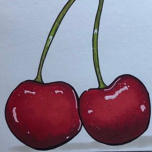 Meet your Posher, Natalie